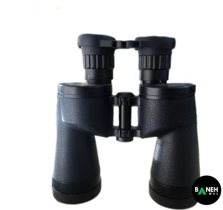 دوربین دوچشمی بایگیش روسیه مدل BAIGISH 20×۵۰ اصلی
