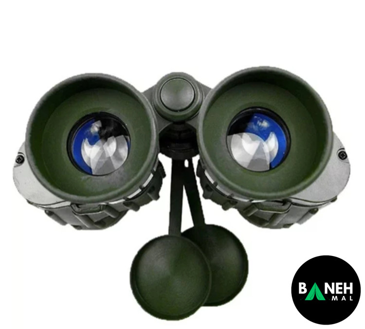 دوربین دوچشمی سیکر میلیتاری مدل ۴۲×۸ SEEKER