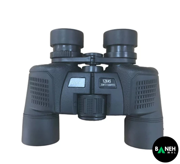 دوربین شکاری دوچشمی نیکون ۴۵×۱۲ nikon