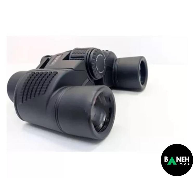 دوربین شکاری دوچشمی نیکون ۴۵×۱۲ nikon