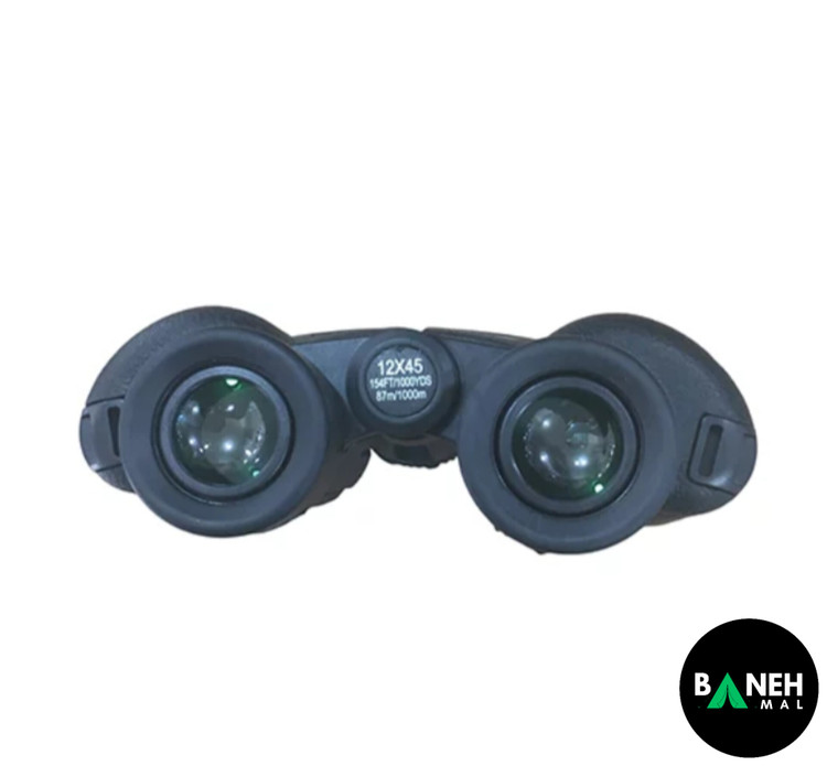 دوربین شکاری دوچشمی نیکون ۴۵×۱۲ nikon