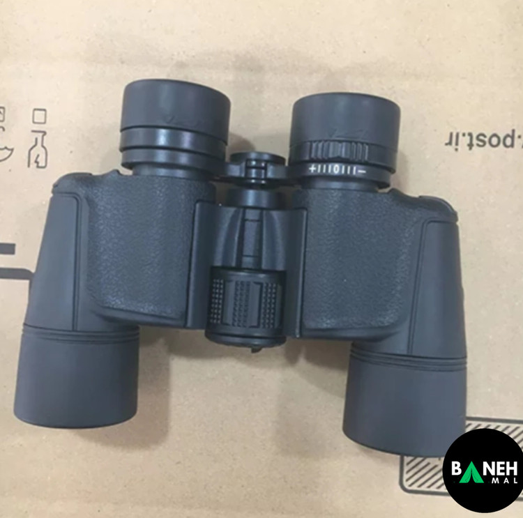 دوربین شکاری دوچشمی نیکون ۴۵×۱۲ nikon