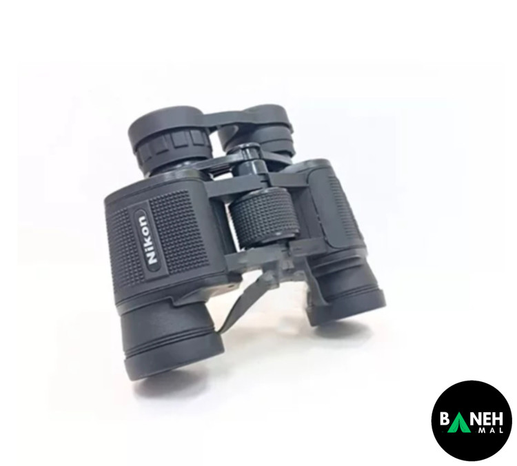 دوربین شکاری دوچشمی نیکون ۴۰×۲۰ nikon