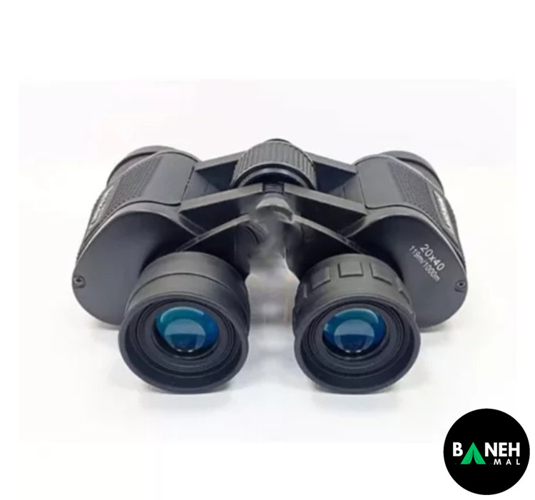 دوربین شکاری دوچشمی نیکون ۴۰×۲۰ nikon