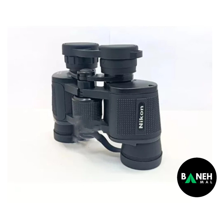 دوربین شکاری دوچشمی نیکون ۴۰×۲۰ nikon