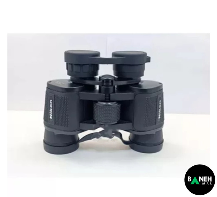 دوربین شکاری دوچشمی نیکون ۴۰×۲۰ nikon