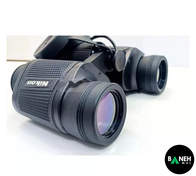 دوربین شکاری دوچشمی نیکون ۴۰×۲۰ nikon