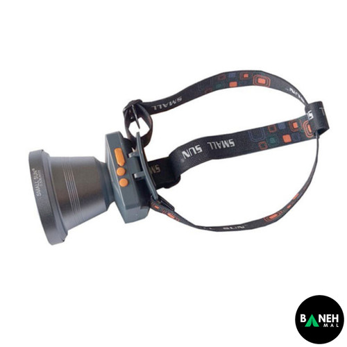 چراغ پیشانی اسمال سان مدل ZY-H177