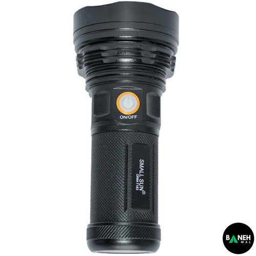 چراغ قوه اسمال سان Small Sun ZY-T183