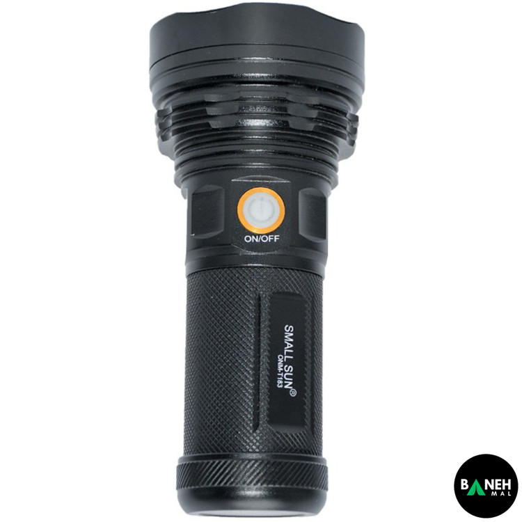 چراغ قوه اسمال سان Small Sun ZY-T183
