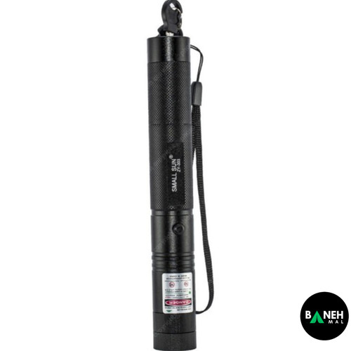 لیزر پوینتر اسمال سان مدل ZY 303