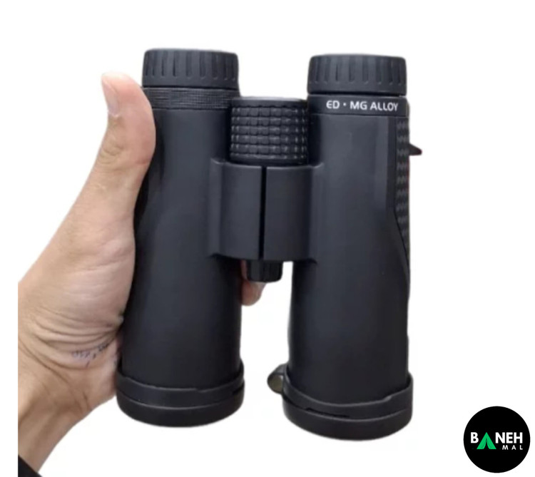 دوربین دوچشمی شکاری شانتو مدل SHUNTU ED 10×42