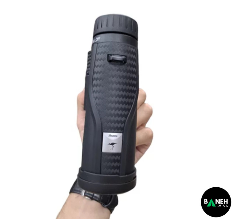 دوربین دوچشمی شکاری شانتو مدل SHUNTU ED 10×42