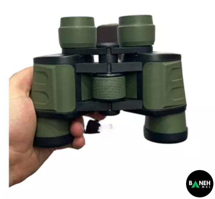 دوربین دوچشمی پاندا مدل PANDA 8×40