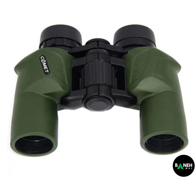 دوربین دوچشمی کامت مدل comet 7×30