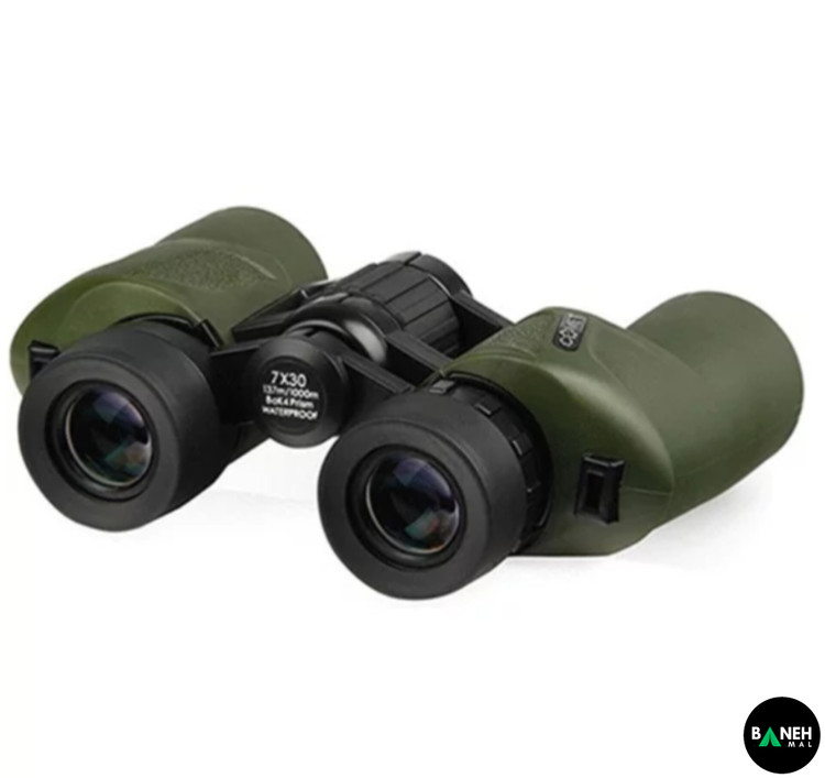 دوربین دوچشمی کامت مدل comet 7×30