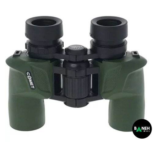 دوربین دوچشمی کامت مدل comet 7×30