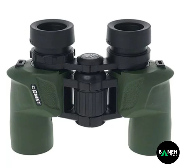 دوربین دوچشمی کامت مدل comet 7×30