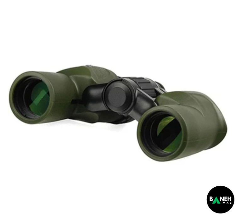 دوربین دوچشمی کامت مدل comet 7×30