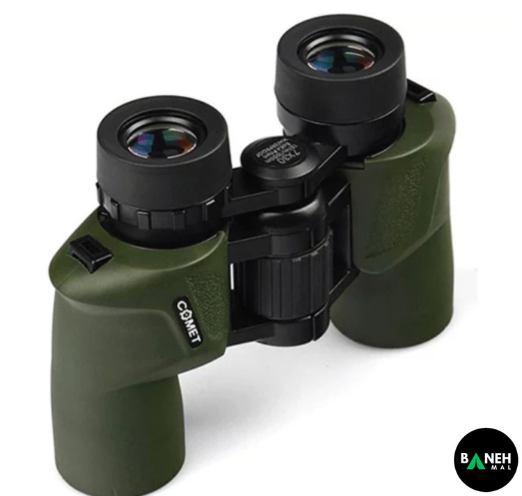 دوربین دوچشمی کامت مدل comet 7×30