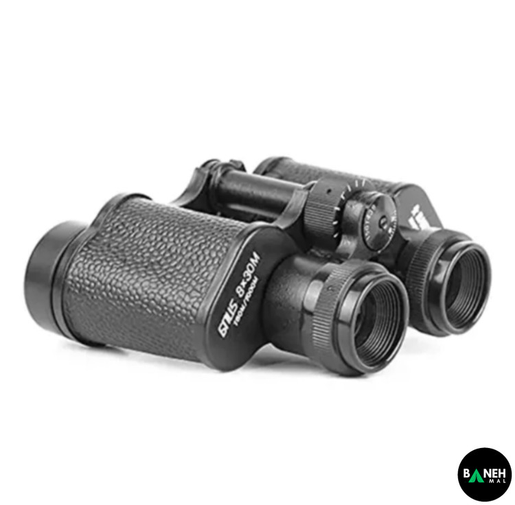 دوربین شکاری دوچشمی بایگیش مدل ۳۰×۸ ( کپی)