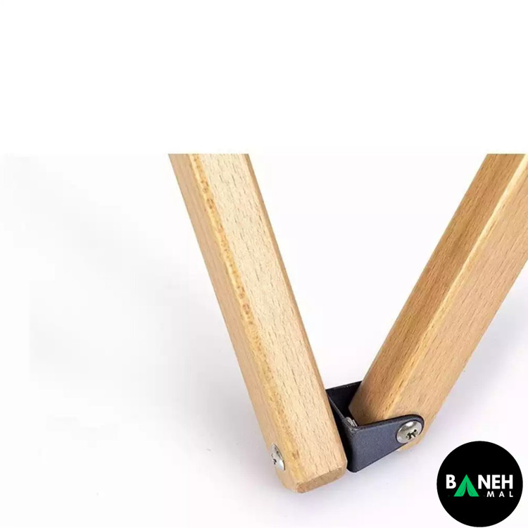 صندلی چوبی نیچرهایک مدل NH19JJ008