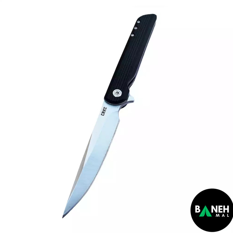 چاقو سی آر کی تی (CRKT) مدل 3810