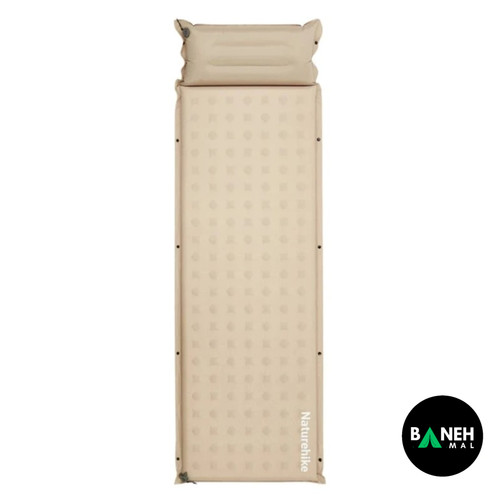 زیرانداز کیسه خواب نیچرهایک مدل CNK2550WS025