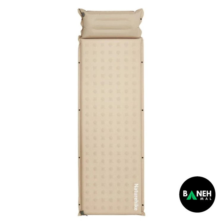 زیرانداز کیسه خواب نیچرهایک مدل CNK2550WS025
