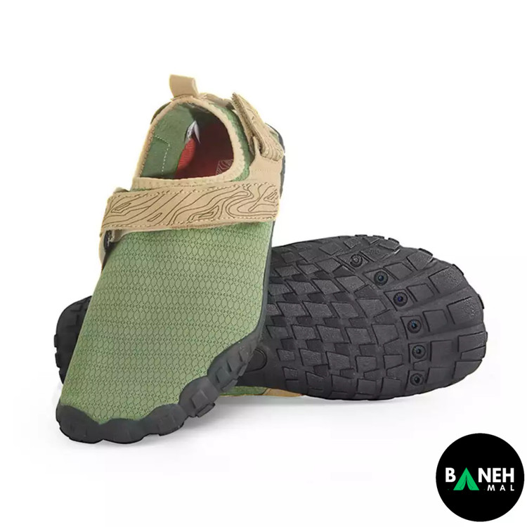 کفش تابستانه نیچرهایک مدل NH20FS022