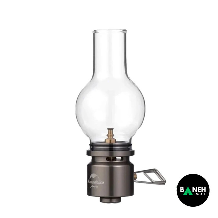 فانوس گازی نیچرهایک مدل NH21ZM006