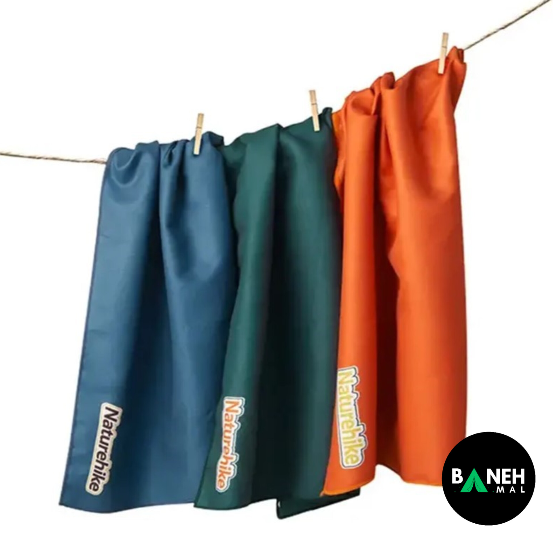 حوله حمام نیچرهایک مدل CNK2300SS010