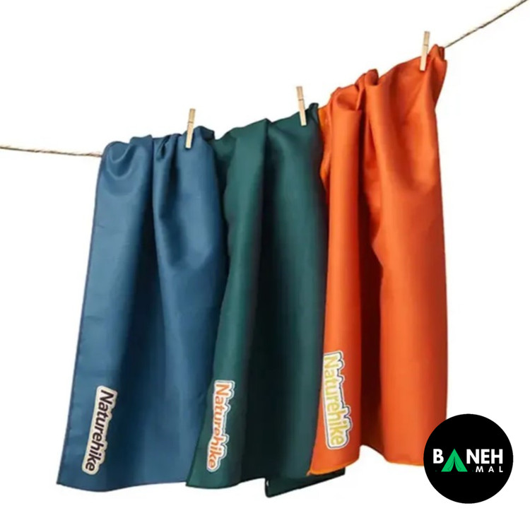 حوله حمام نیچرهایک مدل CNK2300SS010