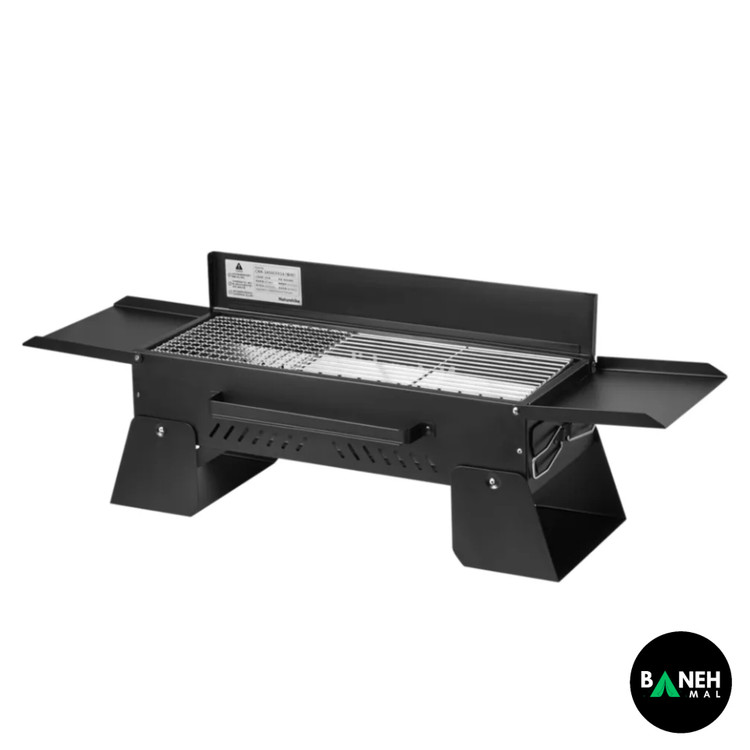 باربیکیو رومیزی تاشو نیچرهایک مدل CNK2450CF018