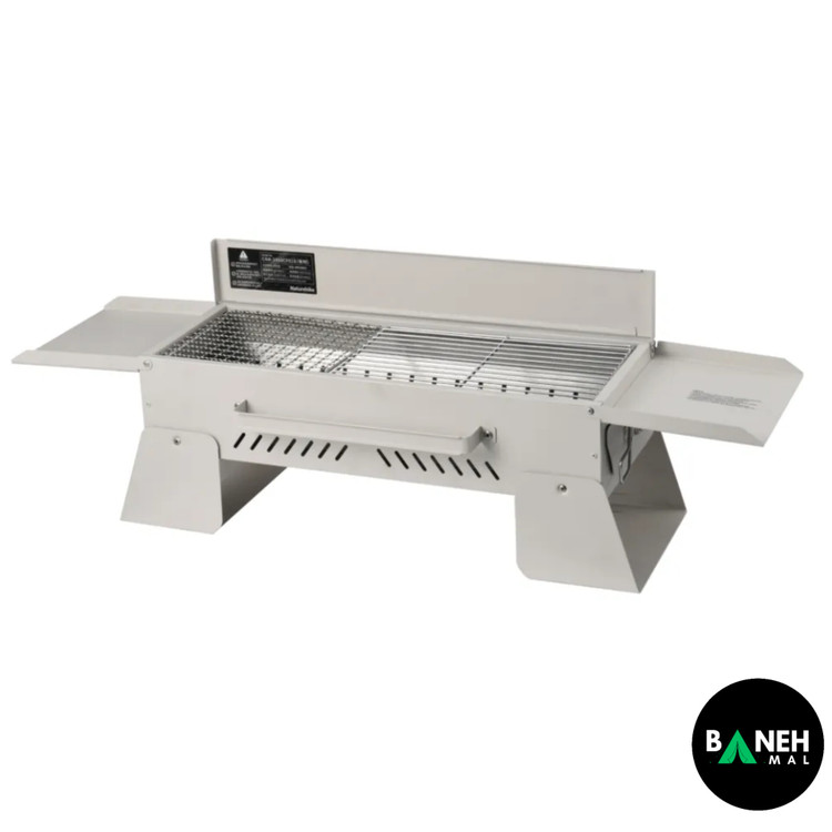 باربیکیو رومیزی تاشو نیچرهایک مدل CNK2450CF018
