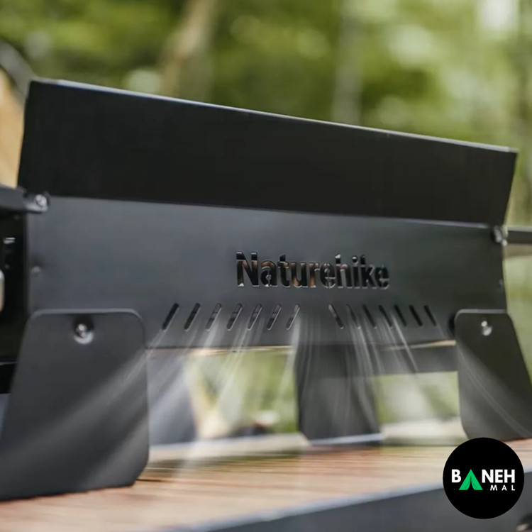 باربیکیو رومیزی تاشو نیچرهایک مدل CNK2450CF018