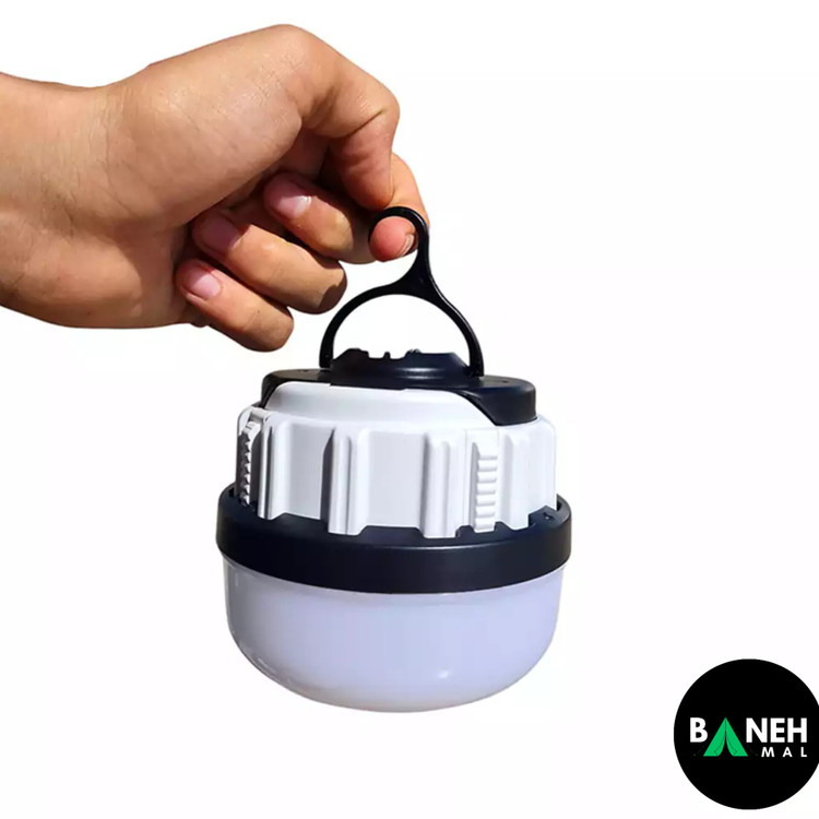 چراغ کمپی کینساچ مدل YY‑9010