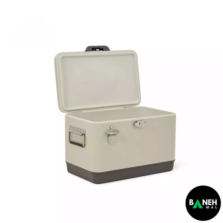 کول باکس نیچرهایک 51 لیتر مدل CNH22SN005