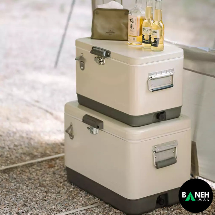 کول باکس نیچرهایک 51 لیتر مدل CNH22SN005