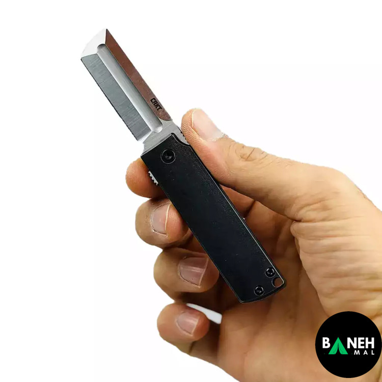 چاقو کوهنوردی CRKT مدل 5915