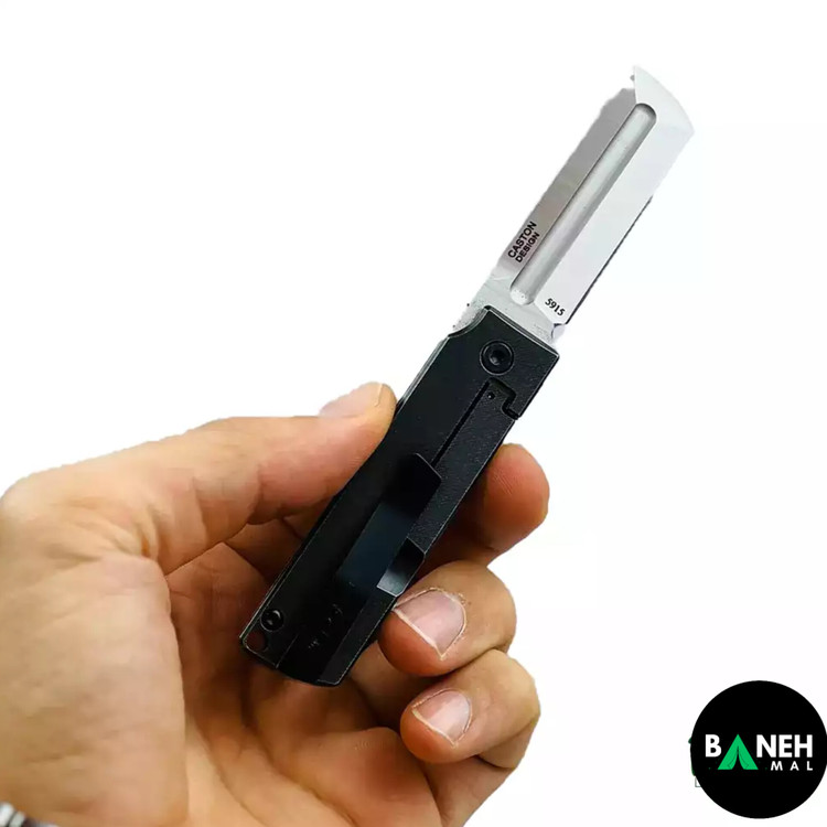 چاقو کوهنوردی CRKT مدل 5915