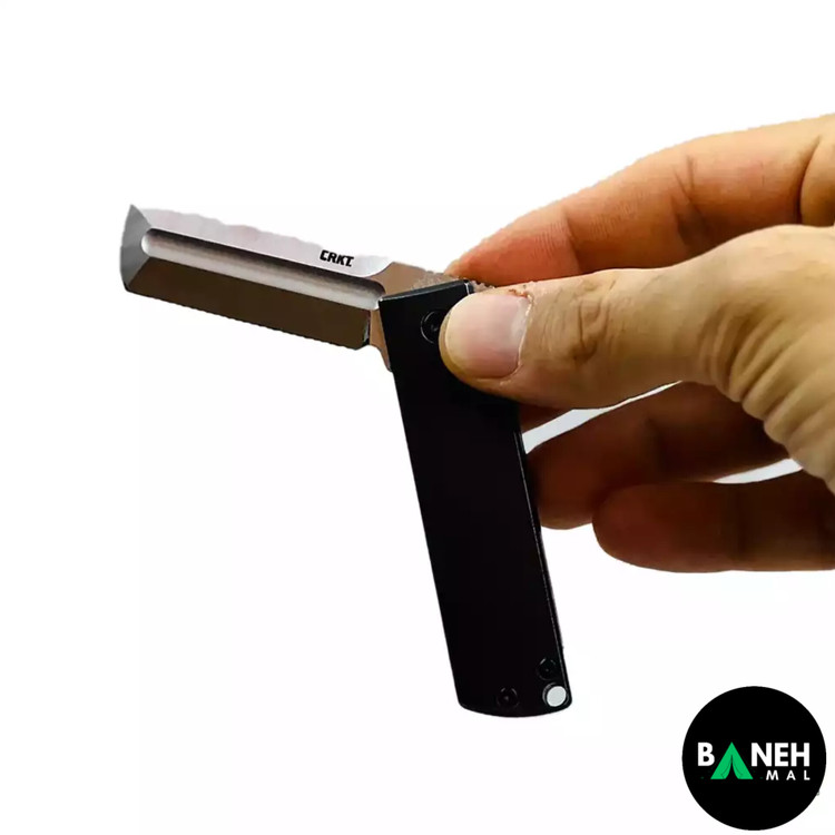 چاقو کوهنوردی CRKT مدل 5915
