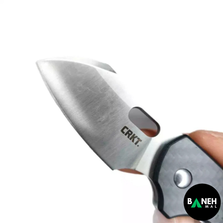 چاقو برند سی آر کی تی (CRKT) مدل 5311