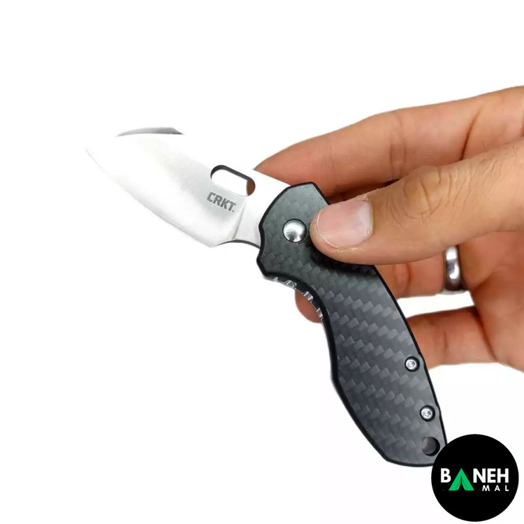چاقو برند سی آر کی تی (CRKT) مدل 5311