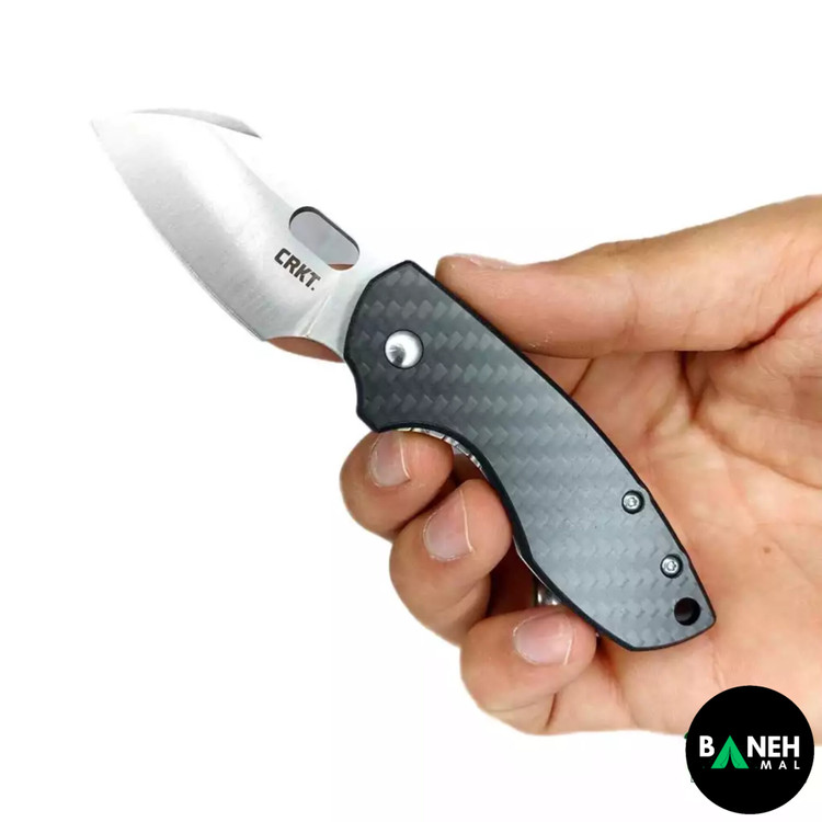 چاقو برند سی آر کی تی (CRKT) مدل 5311
