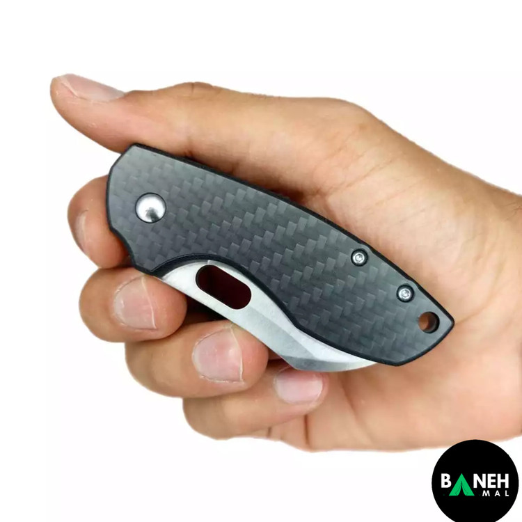 چاقو برند سی آر کی تی (CRKT) مدل 5311