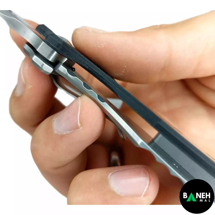 چاقو برند سی آر کی تی (CRKT) مدل 5311