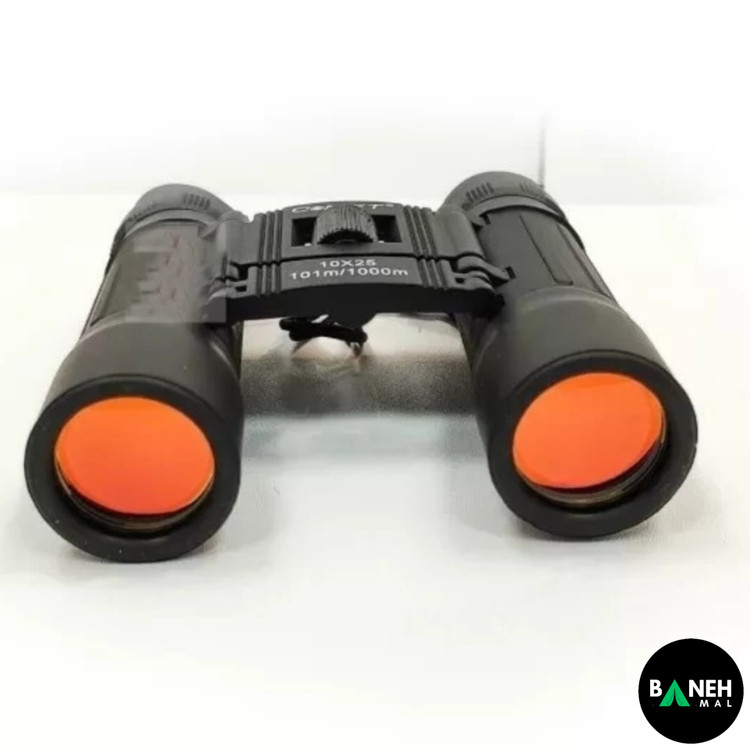 دوربین شکاری کامت COMET 10*25