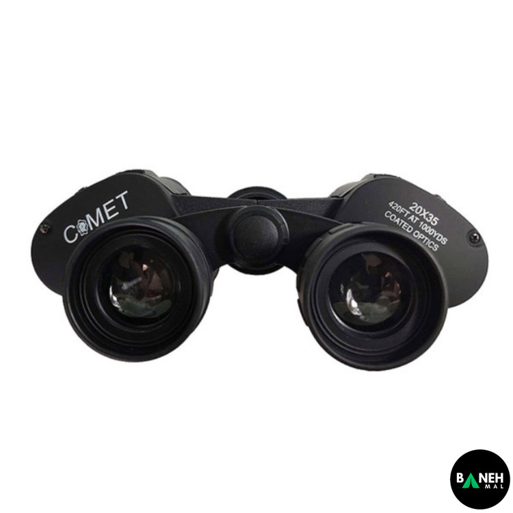 دوربین دوچشمی کامت COMET ۲۰×۳۵