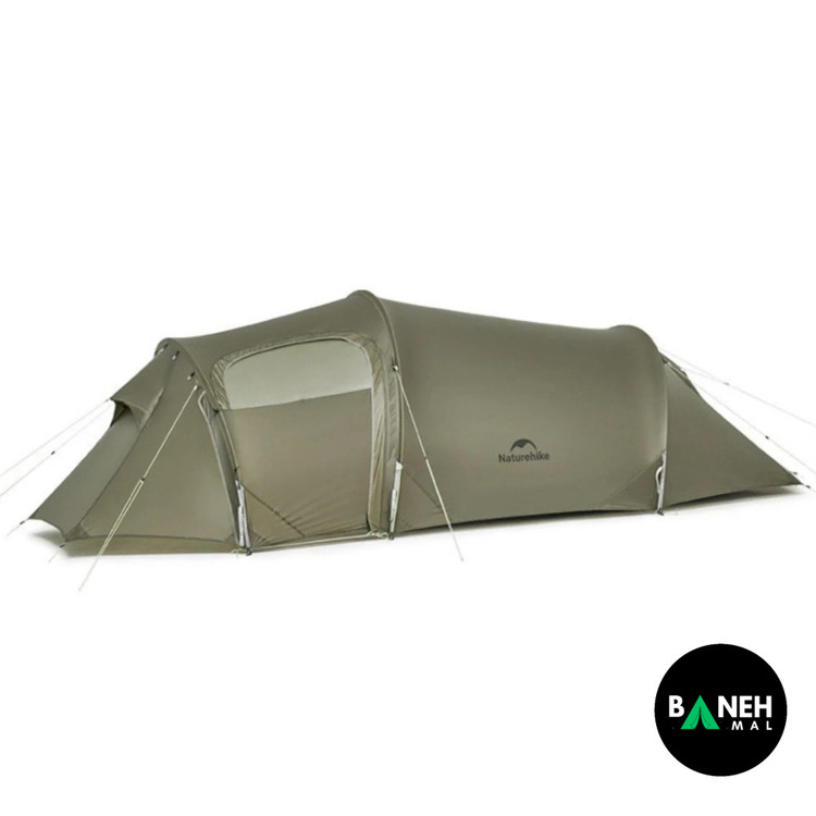 چادر فوق سبک نیچرهایک مدل CNK2450WS036 سری OPALUS UL